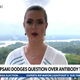 Image for article titled Newsmax Reporter Pulled Off-Air Following Apocalyptic Tweet About Vaccines